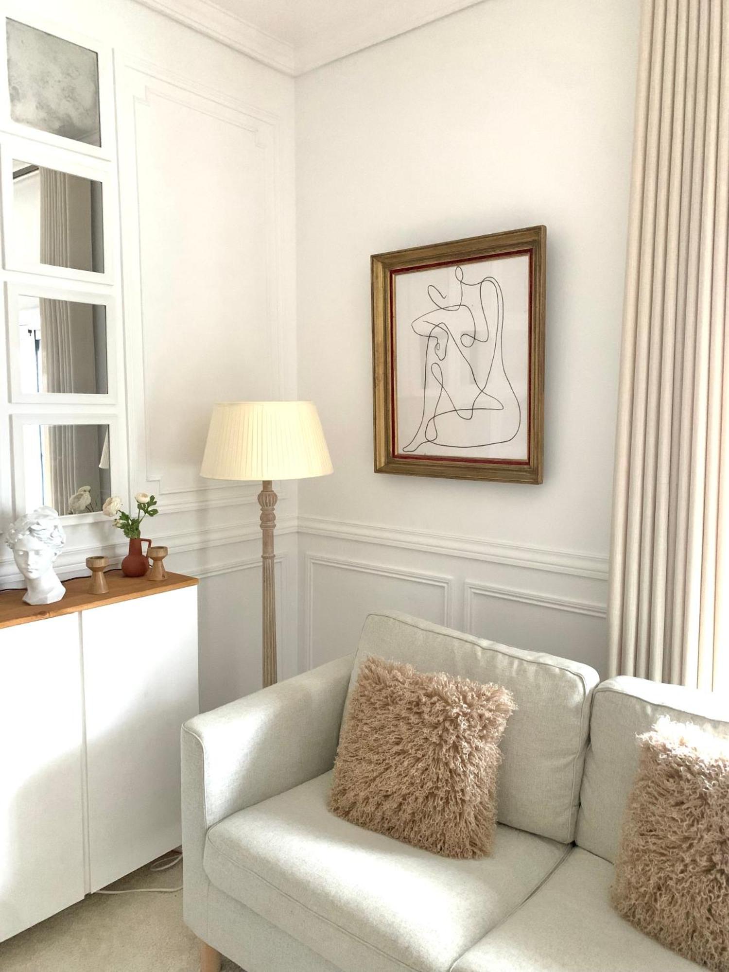 Villa Rafa Costa Nova Bagian luar foto